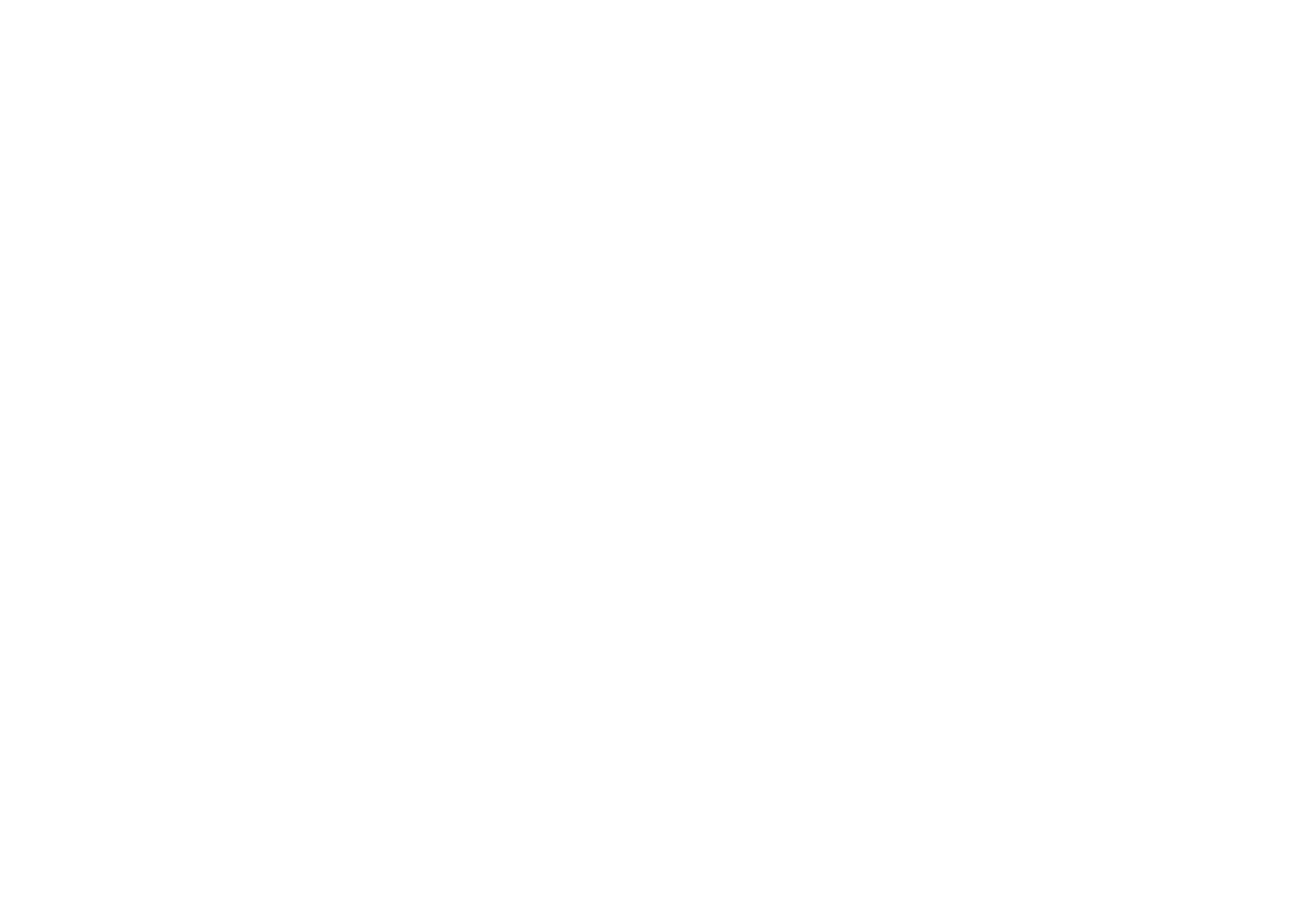 Casa Perdido Logo White