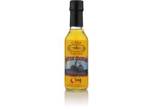 Casa Perdido Hot Battlestation Vinegar