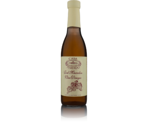 Casa Perdido Red Muscadine Vinegar