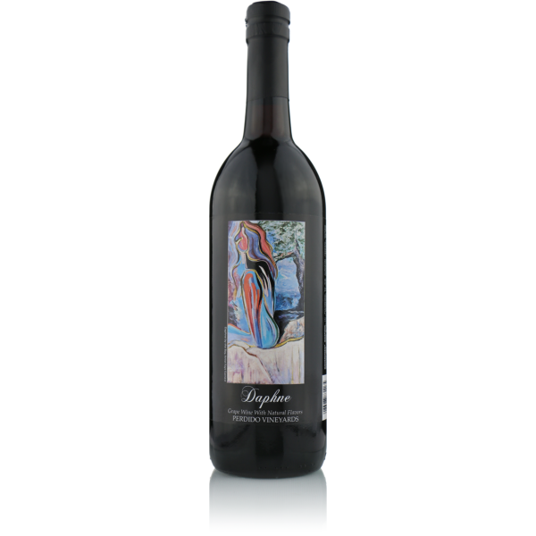 Perdido Vineyards Daphne Wine