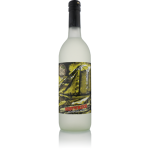 Boogie Bottom Shipwreck Alabama Rum