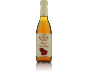 Casa Perdido Tomato Vinegar