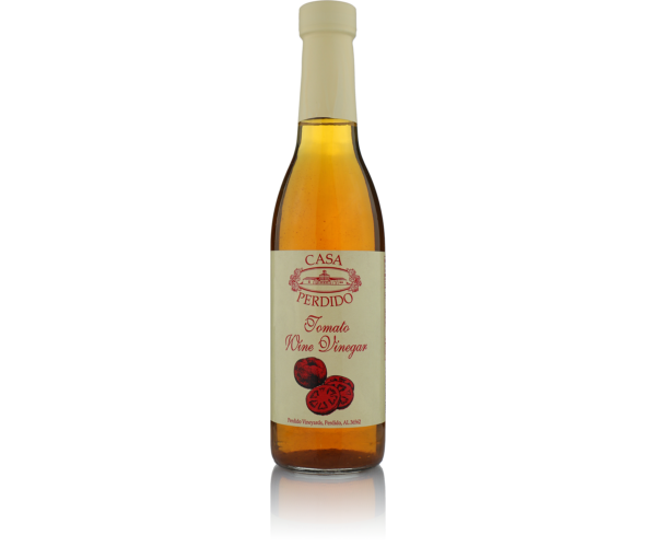 Casa Perdido Tomato Vinegar