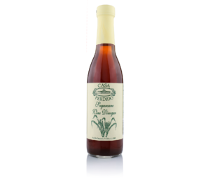 Casa Perdido Sugarcane Vinegar