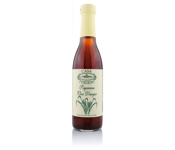 Casa Perdido Sugarcane Vinegar