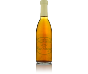 Casa Perdido Apple Wine Vinegar