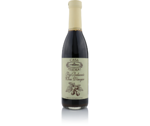 Casa Perdido Fig Balsamic Vinegar