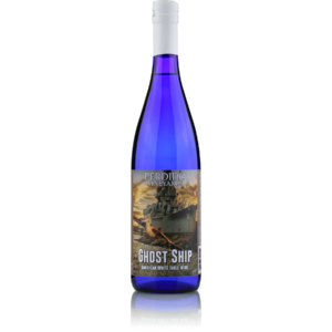 Perdido Vineyards Ghost Ship Wine