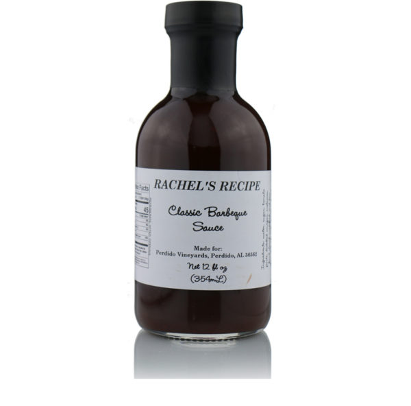 Classic Barbecue Sauce